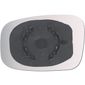 Lente Retrovisor Direito Fiat Uno Vivace 2010 A 2021