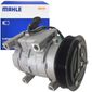 Compressor Ar Condicionado HB20 1.0 12v 2012/2024