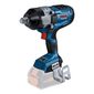 Chave Impacto Encaixe 3/4" Torque 160Kg 18V Bosch