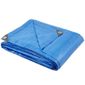 Lona Polietileno Azul 5 x 7m Vonder 6129075000