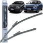 Jogo Palhetas Dianteiras Citroen C3 Basalt Aircross 23/...