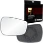 Lente Retrovisor Direito HB20 2012 A 2019 Elantra 2012 A 2014