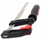 Grampo Carpinteiro (Sargento) MTX 200x50x260mm