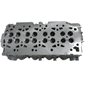 Cabeçote Nissan Frontier 2.5 16v 2008 a 2012 Motor YD25DDTI