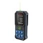 Trena a Laser Verde 50 Metros - Bosch