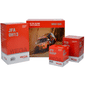 Kit Filtros Hyundai HR 2.5 19/... Euro 5
