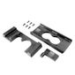 Extrator Rolamento Duplo Raven 112003 Caixas Transmissão Mecânica Audi A3, Golf G4 e Gol G5