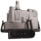 Motor Limpador ParaBrisa Gol Voyage G5/G6 08/... Fox