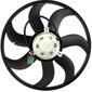 Eletroventilador Gol Voyage Saveiro G5 G6 1.0 1.6 8v 08/15