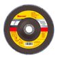 Disco Flap 4.1/2" Grão 80 115 X 22mm FDS115-80FC Starrett Disco Flap 4.1/2" Grão 80 115 X 22mm FDS115-80FC Starrett