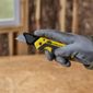 Estilete Trapezoidal Stanley Compacto Dobrável Stanley