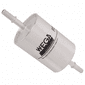 Filtro Combustível Wega GM Trailblazer 3.6 V6 12/...