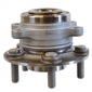 Cubo Roda Dianteiro C/ Rolamento Ford Fusion 12/18 27 Dentes Cubo Roda Dianteiro C/ Rolamento Ford Fusion 12/18 27 Dentes