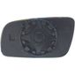 Lente Retrovisor Esquerdo VW Gol G3 2000/2008 Golf 2000/2006 Bora 2001/...