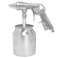 Pistola Para Jateamento Sucção 1L PRO-520 PDR Pistola Para Jateamento Sucção 1L PRO-520 PDR