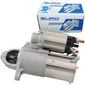 MOTOR DE PARTIDA GM CRUZE SONIC SPIN 1.6 1.8