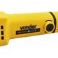 Retificadeira Reta 1/4 400W 220V 6001414220 Vonder