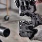 ROSQUEADEIRA DE TUBOS DEWALT 60V MAX FLEXVOLT ROSQUEADEIRA DE TUBOS DEWALT 60V MAX FLEXVOLT
