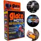 Repelente De Água Para Viseira Glaco Moto Com Aplicador 20ml Repelente De Água Para Viseira Glaco Moto Com Aplicador 20ml