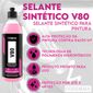 Selante Sintético Vonixx V80 500ml