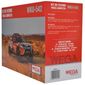 Kit Filtros L200 Triton Pajero Dakar 3.2 12/17 WKU542