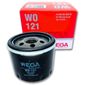 Kit Filtros Wega Citroen C3 Peugeot 208 1.0 3Cil Após 2023 Kit Filtros Wega Citroen C3 Peugeot 208 1.0 3Cil Após 2023