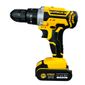 Kit Parafusadeira e Furadeira de Impacto Lynus PFL-20CI