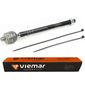 Barra Axial VW Amarok 10/... Audi Q7 06-15 Porsche Cayenne 02/...