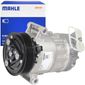 Compressor Ar Condicionado Fiat Argo 2017/2023 ACP224