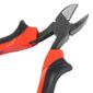 Alicate de Corte Diagonal MTX Black Nickel 160 mm Alicate de Corte Diagonal MTX Black Nickel 160 mm