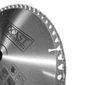 Lâmina Serra Circular Esquadria 12" 60 Dentes 35.0014 Rocast