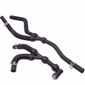 Kit Mangueiras Ar Quente Chrysler Town & Country 3.6 11/20 Kit Mangueiras Ar Quente Chrysler Town & Country 3.6 11/20