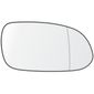 Lente Retrovisor Direito Mercedes Classe A (Térmico/Asférico)