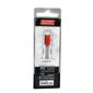 Fresa Reta Acabamento 1/2" x 1/4" 91,0003 Rocast