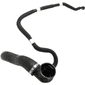 Mangueira Fiat Inferior Radiador Toro 2.0 16/... Jeep Renegade 2.0 15/... 52129212