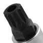 Chave Multidentada M16 x 1/2" Para Bujão Óleo Câmbio Volkswagen