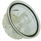Copo Filtro Combustível VW Ford MBB Agrale WCA001 Wega
