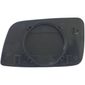 Lente Retrovisor Direito GM Astra 1999 A 2011