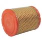 Filtro Ar Jeep Compass 2.0 16V 12/... JFA0992 Wega