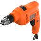 Furadeira Impacto Black+Decker 3/8" 550W 220V