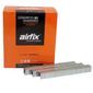 Grampo Industrial Airfix 80/08 12,9x8mm Caixa 10.000pçs