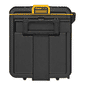 Caixa Organizador Plastico Toughsystem 2.0 Dwst08400 Dewalt   55x37x41cm