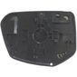 Lente Retrovisor Direito Honda Civic G10 G11 2018 Em Diante