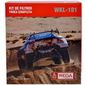 Kit Filtros GM 1.0/1.2 Turbo/Aspirado
