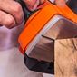 Plaina Elétrica Black+Decker 710W 220V BEW712-B2