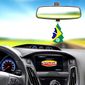 Aromatizante New Fresh Car Luxcar