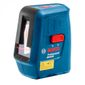 Nível a Laser 15m GLL 3X (Nivelox) Bosch Nível a Laser 15m GLL 3X (Nivelox) Bosch