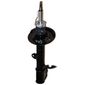 Amortecedor Dianteiro Esquerdo Chery Tiggo 8 2020 Em Diante