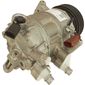 Compressor Ar VW Polo T-Cross Nivus Virtus 1.0 1.4 TSI 23/...
