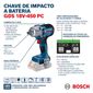 Combo Serra Tico-Tico + Chave Impacto Com 2 Baterias 18v 4ah e Carregador